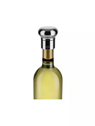 ALESSI | Bouchon de bouteille "Noe" |